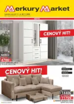 Merkury Market Merkury Market Listopad Leták – do 30.11.2025