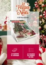 La Foir'Fouille La Féerie de Noël - au 30.11.2025