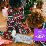 Kiabi Jusqu'&agrave; -35% sur les jouets Le flipper Stitch et plein d&rsquo;autres id&eacute;es &agrave; offrir ! - au 30.11.2025