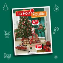 Allez, on vous le dit : cette année, votre déco de Noël va faire des jaloux !