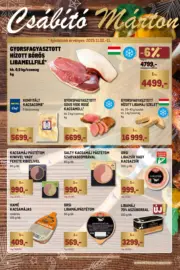 Metro újság érvényessége 2025.11.30ig-