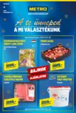Metro újság érvényessége 2025.11.30ig-