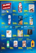 Metro újság érvényessége 2025.11.30ig-