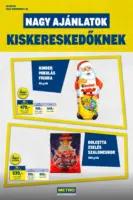 Metro újság érvényessége 2025.11.30ig.