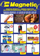 Magnetic újság érvényessége 2025.11.12-ig