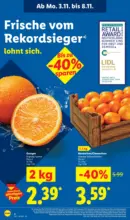 Lidl: Wochenangebote