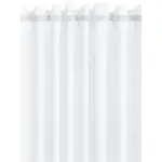 JYSK JYSK Perdea FEMUNDEN 140x245 albă