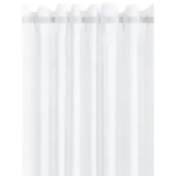 JYSK Perdea FEMUNDEN 140x245 albă