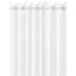 JYSK Perdea FEMUNDEN 140x245 albă