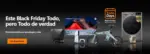 Orange Este Black Friday Todo, pero Todo de verdad - hasta el 01.12.2025