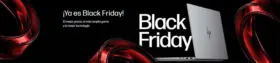 ¡Ya es Black Friday!