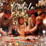 Giocheria Natale 2025 - al 24.12.2025
