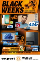 Bening Handels GmbH & Co. KG Expert: Elektronikangebote - bis 26.11.2025