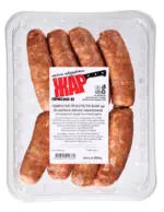 Kaufland хипермаркет Свински празчета - до 09-11-25