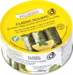 Kaufland хипермаркет Palirria Лозови сарми - до 09-11-25