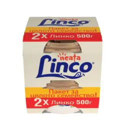 LINCO Продукт за мазане промопакет