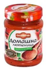 Олинеза Домашна лютеница