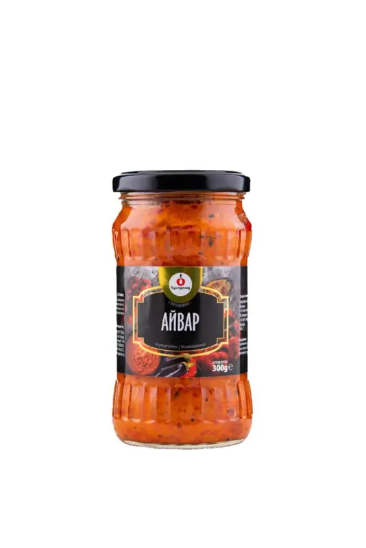 БУЛГАРПЛОД ПРЕМИУМ Айвар