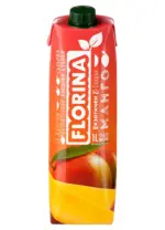 Kaufland хипермаркет Florina Плодова напитка манго 30% - до 09-11-25