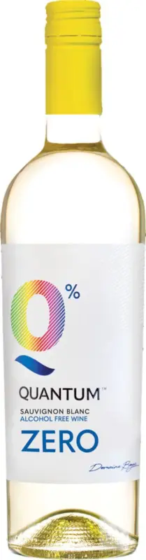 Quantum Бяло вино Совиньон Блан