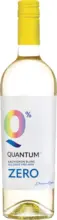 Kaufland хипермаркет Quantum Бяло вино Совиньон Блан - до 09-11-25