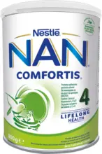 Kaufland хипермаркет Nan 3 Адаптирано мляко Comfortis - до 28-12-25
