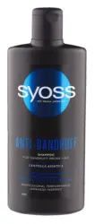 SYOSS Шампоан Anti-Dandruff