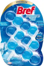 Kaufland хипермаркет BREF WC блокче Premium - до 09-11-25