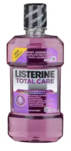 Kaufland хипермаркет LISTERINE Bода за уста Total Care различни видове - до 09-11-25