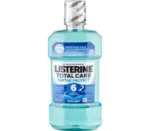 Kaufland хипермаркет Listerine Вода уста - до 09-11-25