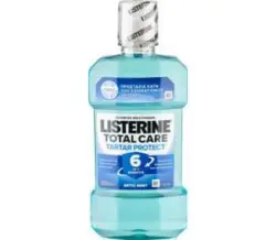 Listerine Вода уста