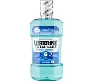 Listerine Вода уста
