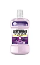 Kaufland хипермаркет Listerine Вода уста - до 09-11-25