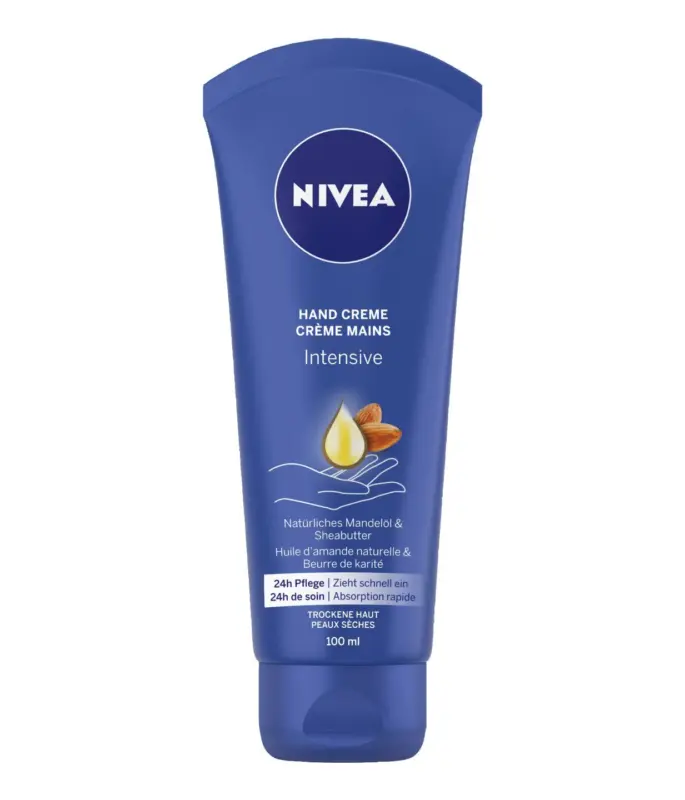 NIVEA Крем за ръце различни видове