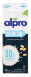 Alpro Протеинова напитка