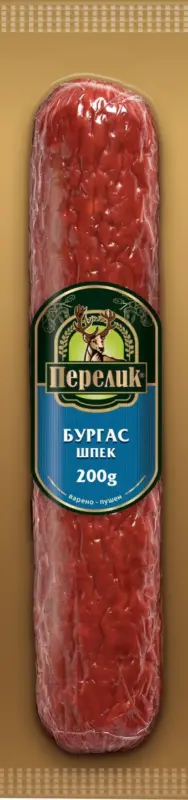 Перелик Шпек различни видове