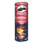 Kaufland хипермаркет PRINGLES Чипс различни видове - до 09-11-25