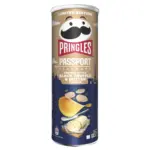 Kaufland хипермаркет PRINGLES Чипс различни видове - до 09-11-25