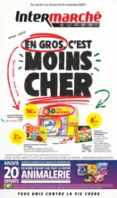 Intermarché Hyper GEN NOVEMBRE 2 - au 16.11.2025