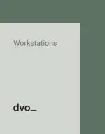 DVO WORKSTATIONS - al 18.11.2025
