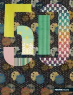 Roche Bobois IL DIVANO MAH JONG: 50 ANNI DI CREATIVITÀ - al 18.11.2025