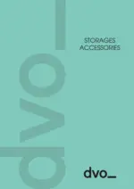 DVO STORAGES/ACCESSORIES - al 18.11.2025
