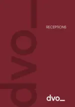 DVO RECEPTIONS - al 18.11.2025