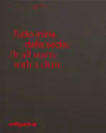 Calligaris 01 sedie / seating - al 19.11.2025