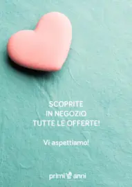 Offerte Primi Anni