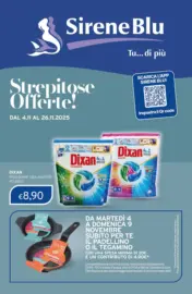 Strepitose offerte!