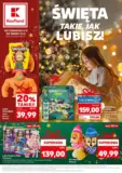 Kaufland Zabawki_ważne do 12.11