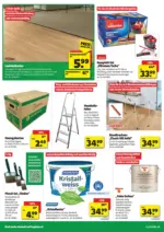 5 Täler Bauhandels GmbH hagebaumarkt: Flugblatt - bis 29.11.2025