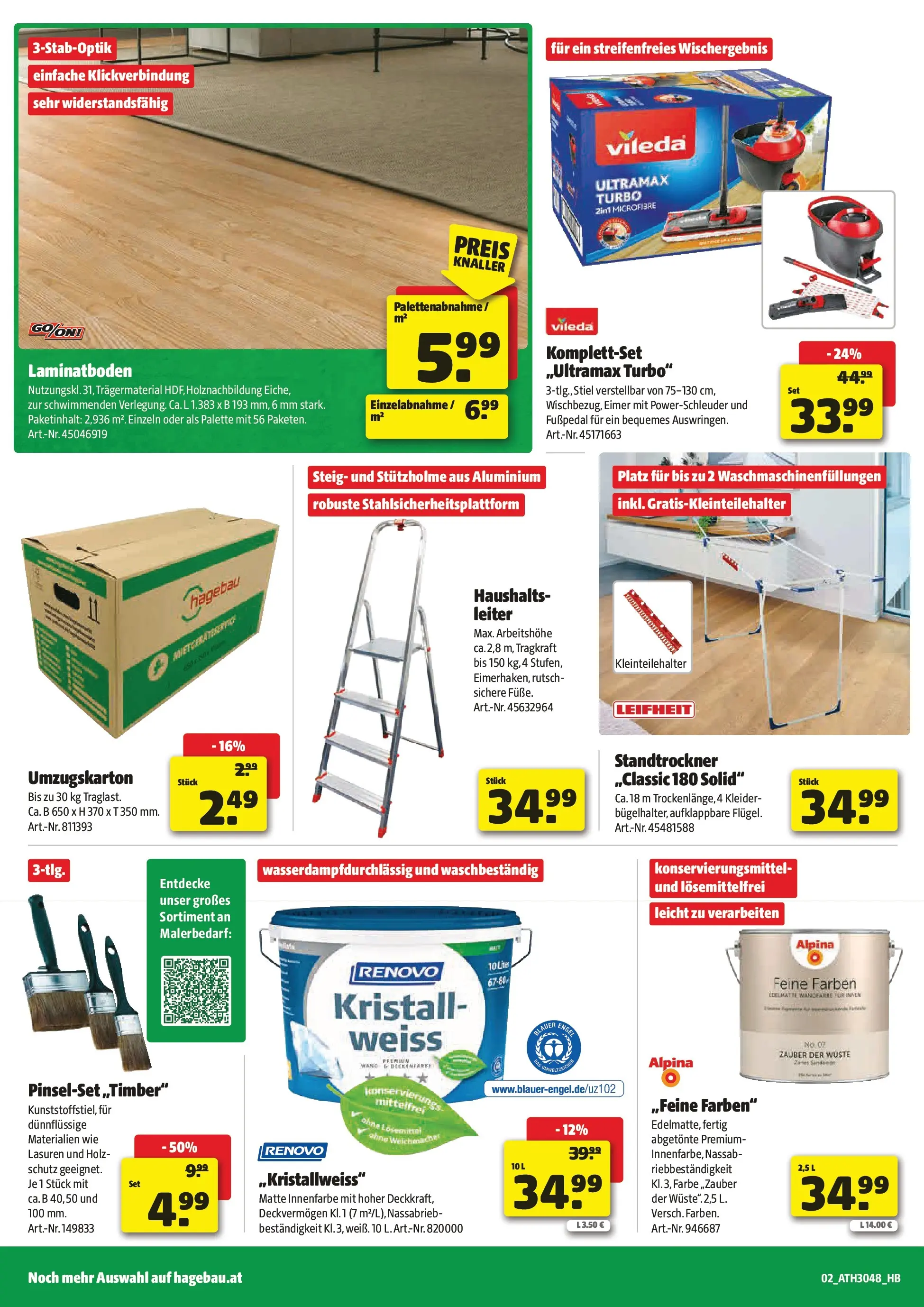 Entdecke - Hagebau Lieb Markt: Liebe Geschenkideen von 16.11.2025 - Aktuelle Angebote | Seite: 8