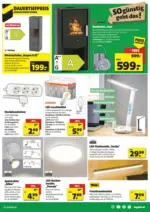 5 Täler Bauhandels GmbH hagebaumarkt: Flugblatt - bis 29.11.2025